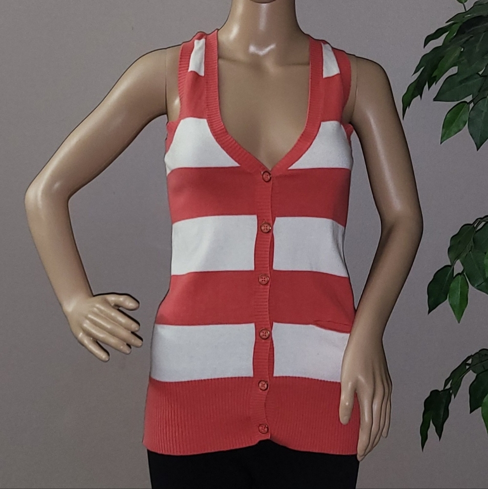 XS | Volcom | Esta Bien Sweater Vest